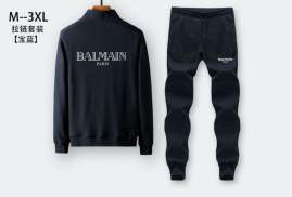Picture of Balmain Sweater Suits _SKUBalmainM-3XL1qr3237143
